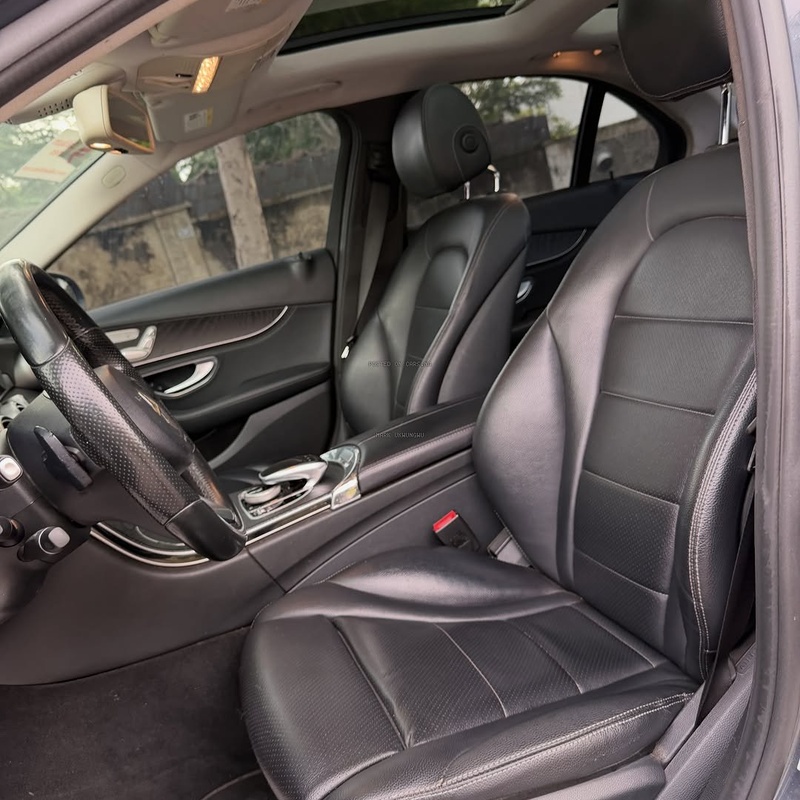 MERCEDES C300 2015 FOR SALE image
