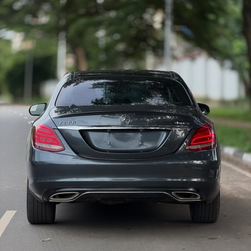 MERCEDES C300 2015 FOR SALE