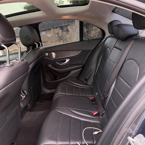 MERCEDES C300 2015 FOR SALE