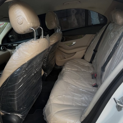 2015 MERCEDES-BENZ C300 – FOREIGN USED | CLEAN LUXURY SEDAN