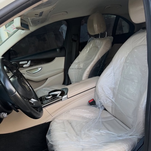 2015 MERCEDES-BENZ C300 – FOREIGN USED | CLEAN LUXURY SEDAN