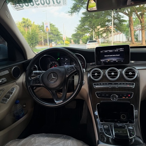 2015 MERCEDES-BENZ C300 – FOREIGN USED | CLEAN LUXURY SEDAN