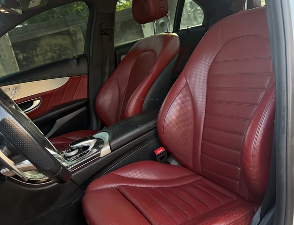 2019 MERCEDES-BENZ C43 AMG – FOREIGN USED | AMG SPORT LUXURY SEDAN