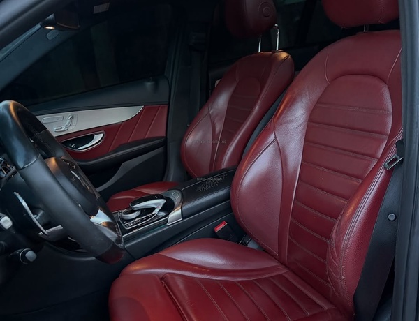 Mercedes Benz C450 AMG For Sale in Abuja