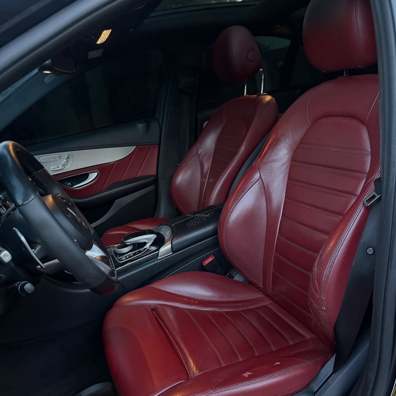 Mercedes Benz C450 AMG For Sale in Abuja image