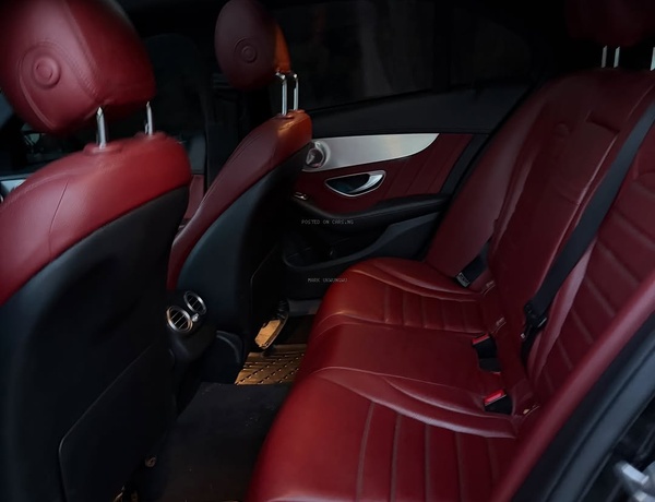 Mercedes Benz C450 AMG For Sale in Abuja
