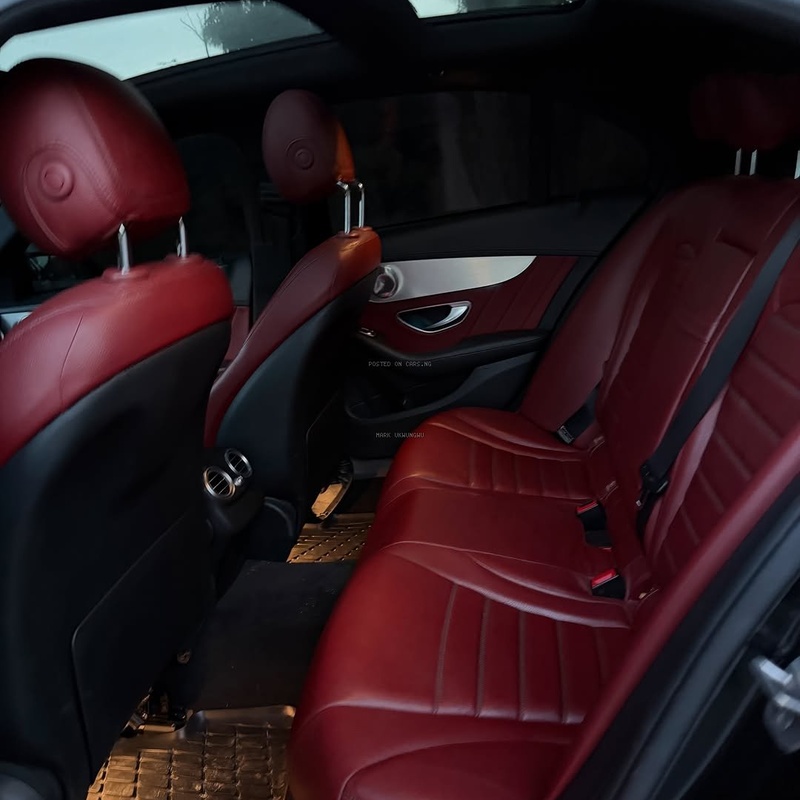 Mercedes Benz C450 AMG For Sale in Abuja image