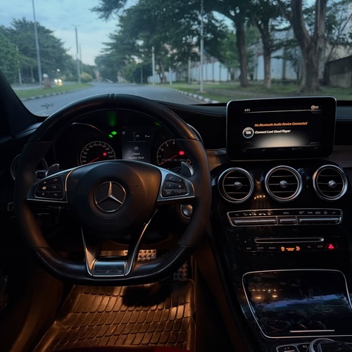 Mercedes Benz C450 AMG For Sale in Abuja