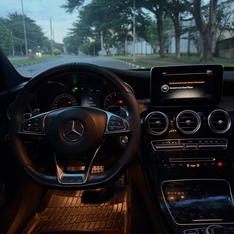 Mercedes Benz C450 AMG For Sale in Abuja image