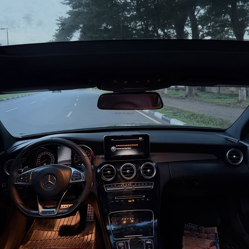 Mercedes Benz C450 AMG For Sale in Abuja image