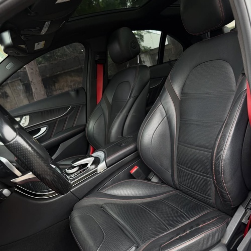 MERCEDES-BENZ C450 AMG 2016 FOR SALE