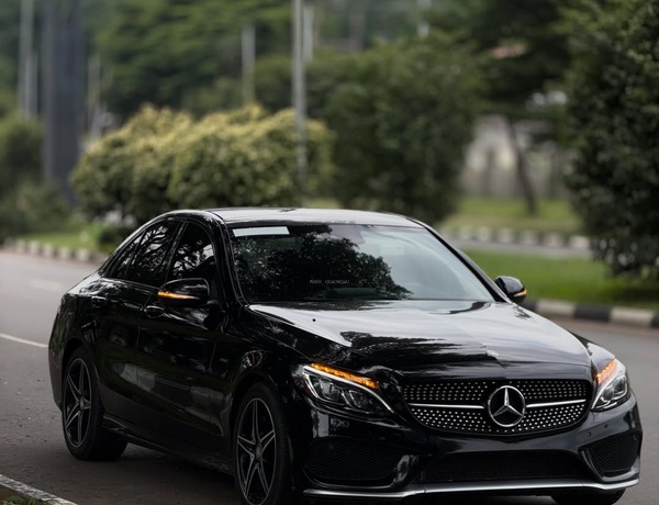 MERCEDES-BENZ C450 AMG 2016 FOR SALE