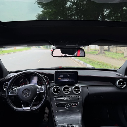 MERCEDES-BENZ C450 AMG 2016 FOR SALE