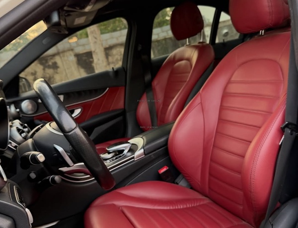 MERCEDES C450 AMG 2016 FOR SALE