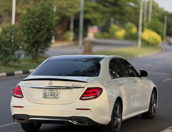2016 MERCEDES-BENZ E300 – FOREIGN USED | EXECUTIVE CLASS & COMFORT
