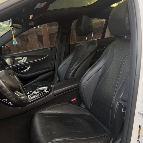 2016 MERCEDES-BENZ E300 – FOREIGN USED | EXECUTIVE CLASS & COMFORT