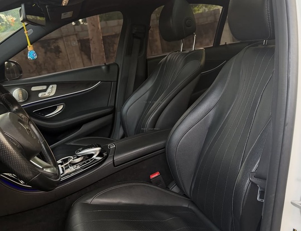 2016 MERCEDES-BENZ E300 – FOREIGN USED | EXECUTIVE CLASS & COMFORT