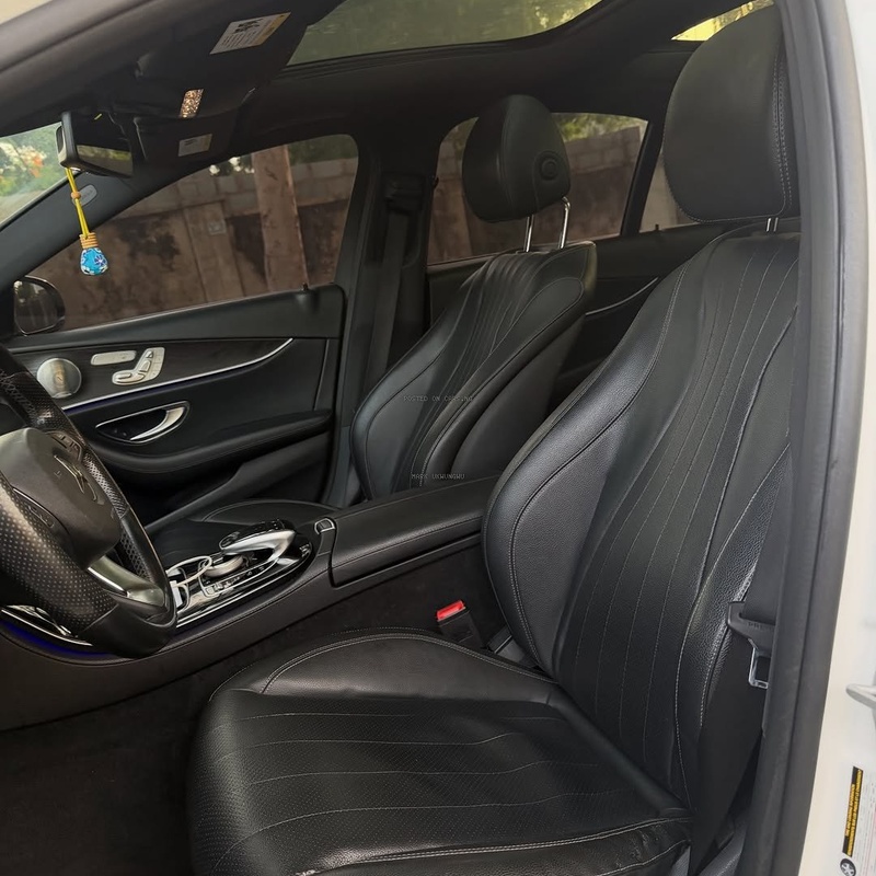 2016 MERCEDES-BENZ E300 – FOREIGN USED | EXECUTIVE CLASS & COMFORT image