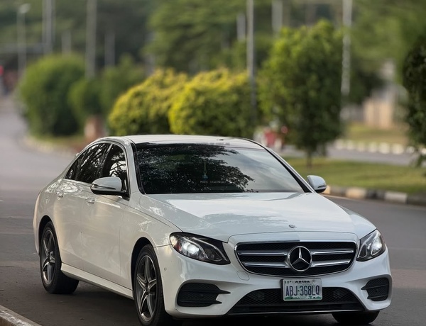2016 MERCEDES-BENZ E300 – FOREIGN USED | EXECUTIVE CLASS & COMFORT