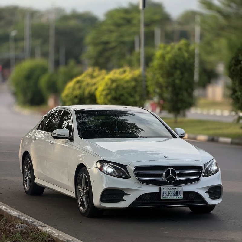 2016 MERCEDES-BENZ E300 – FOREIGN USED | EXECUTIVE CLASS & COMFORT image