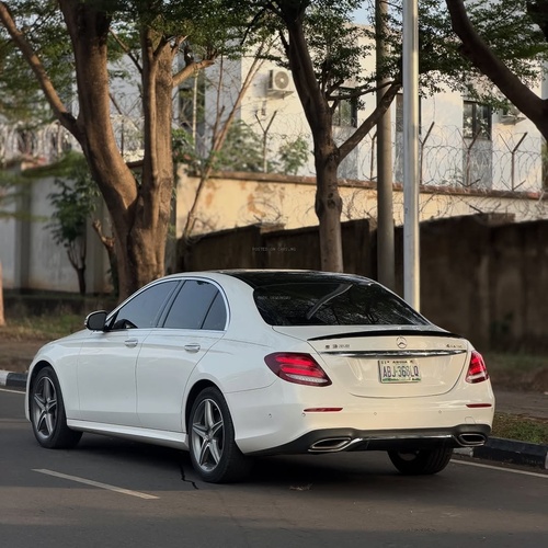 2016 MERCEDES-BENZ E300 – FOREIGN USED | EXECUTIVE CLASS & COMFORT