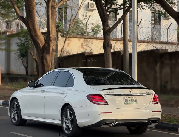 2016 MERCEDES-BENZ E300 – FOREIGN USED | EXECUTIVE CLASS & COMFORT