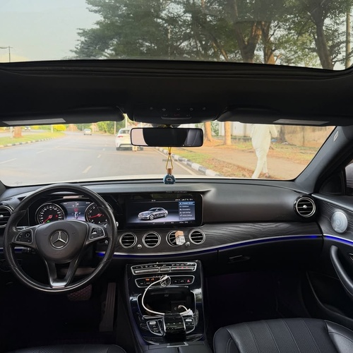 2016 MERCEDES-BENZ E300 – FOREIGN USED | EXECUTIVE CLASS & COMFORT