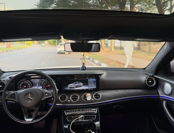 2016 MERCEDES-BENZ E300 – FOREIGN USED | EXECUTIVE CLASS & COMFORT