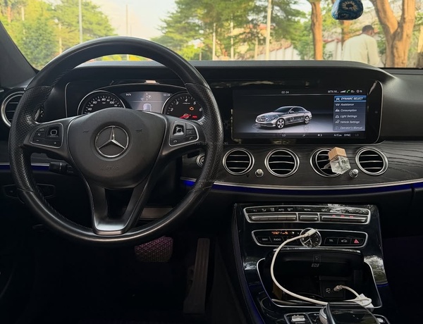 2016 MERCEDES-BENZ E300 – FOREIGN USED | EXECUTIVE CLASS & COMFORT