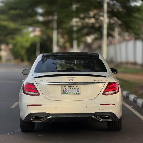 2016 MERCEDES-BENZ E300 – FOREIGN USED | EXECUTIVE CLASS & COMFORT