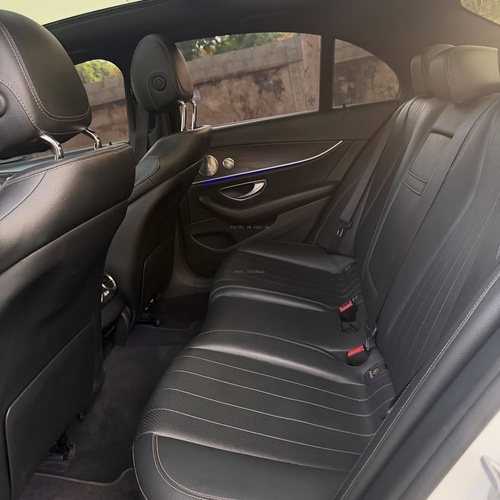 2016 MERCEDES-BENZ E300 – FOREIGN USED | EXECUTIVE CLASS & COMFORT