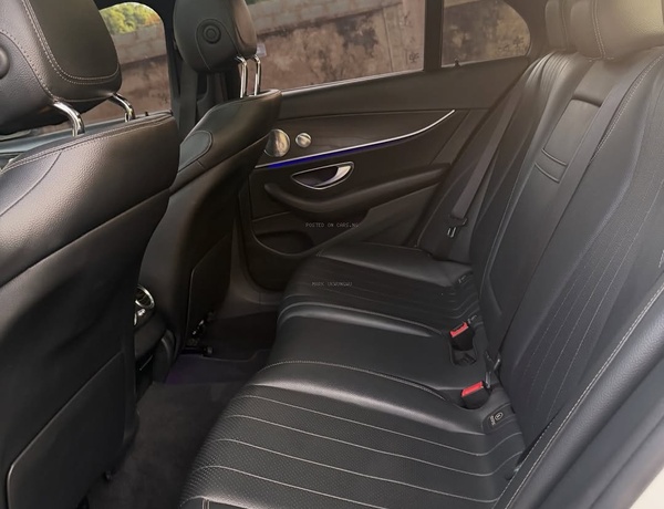 2016 MERCEDES-BENZ E300 – FOREIGN USED | EXECUTIVE CLASS & COMFORT