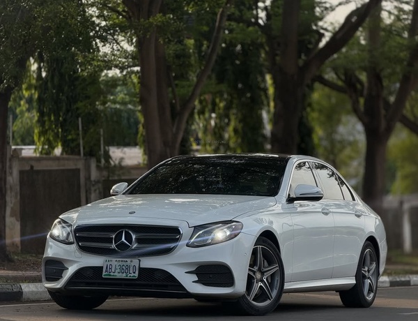 2016 MERCEDES-BENZ E300 – FOREIGN USED | EXECUTIVE CLASS & COMFORT