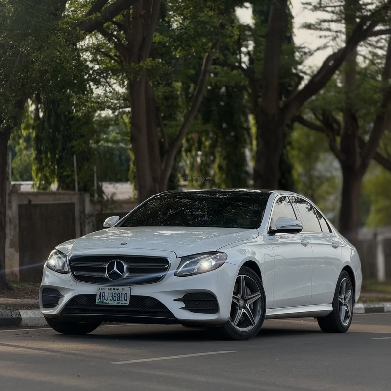 2016 MERCEDES-BENZ E300 – FOREIGN USED | EXECUTIVE CLASS & COMFORT image