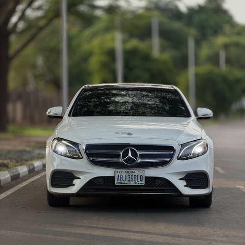 2016 MERCEDES-BENZ E300 – FOREIGN USED | EXECUTIVE CLASS & COMFORT