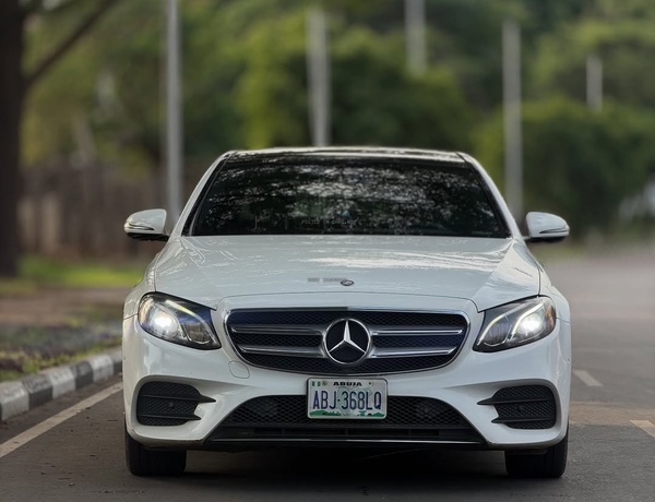 2016 MERCEDES-BENZ E300 – FOREIGN USED | EXECUTIVE CLASS & COMFORT