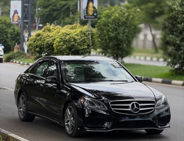 2015 MERCEDES-BENZ E350 – FOREIGN USED | EXECUTIVE LUXURY SEDAN 