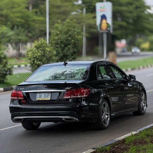 2015 MERCEDES-BENZ E350 – FOREIGN USED | EXECUTIVE LUXURY SEDAN 