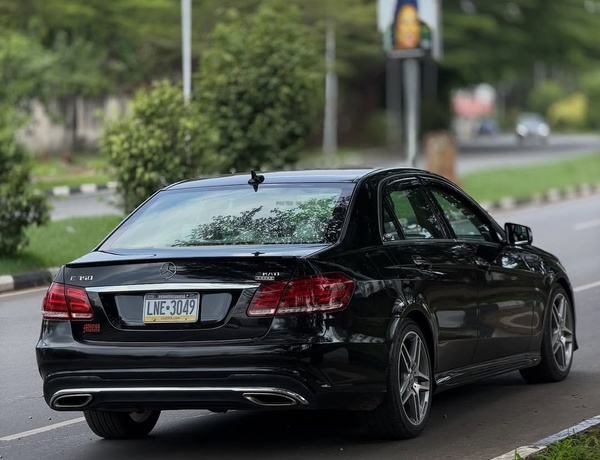 2015 MERCEDES-BENZ E350 – FOREIGN USED | EXECUTIVE LUXURY SEDAN 