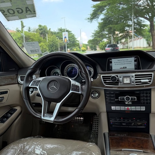 2015 MERCEDES-BENZ E350 – FOREIGN USED | EXECUTIVE LUXURY SEDAN 