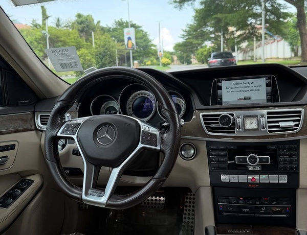 2015 MERCEDES-BENZ E350 – FOREIGN USED | EXECUTIVE LUXURY SEDAN 