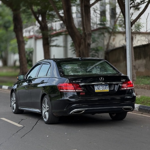 2015 MERCEDES-BENZ E350 – FOREIGN USED | EXECUTIVE LUXURY SEDAN 
