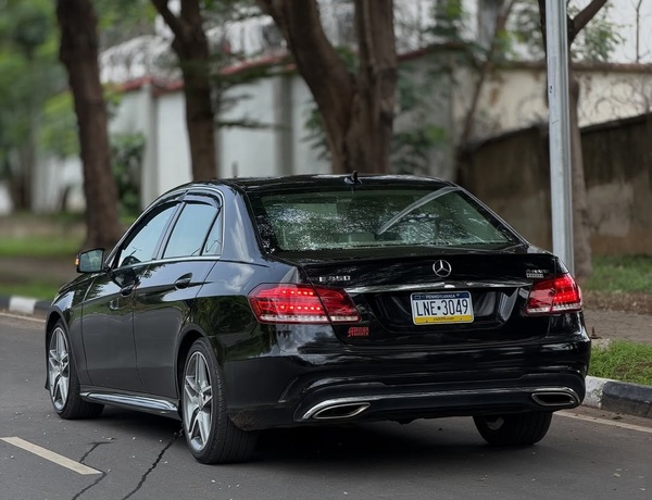 2015 MERCEDES-BENZ E350 – FOREIGN USED | EXECUTIVE LUXURY SEDAN 