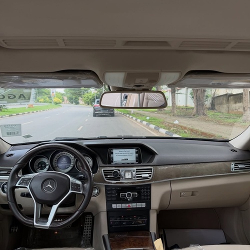2015 MERCEDES-BENZ E350 – FOREIGN USED | EXECUTIVE LUXURY SEDAN 