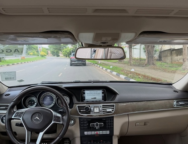 2015 MERCEDES-BENZ E350 – FOREIGN USED | EXECUTIVE LUXURY SEDAN 