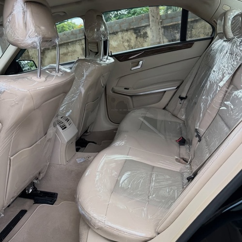 2015 MERCEDES-BENZ E350 – FOREIGN USED | EXECUTIVE LUXURY SEDAN 