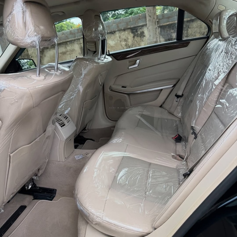 2015 MERCEDES-BENZ E350 – FOREIGN USED | EXECUTIVE LUXURY SEDAN  image