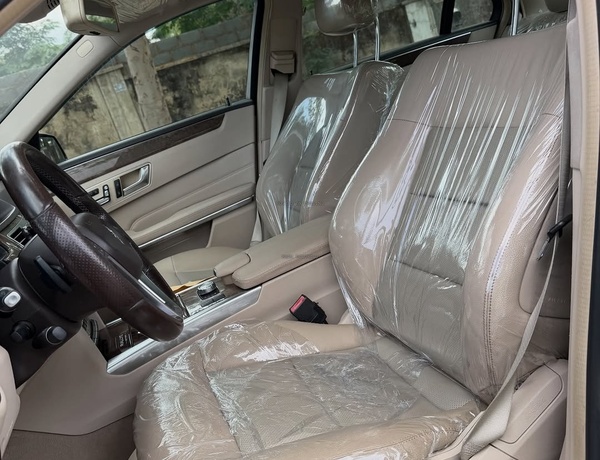 2015 MERCEDES-BENZ E350 – FOREIGN USED | EXECUTIVE LUXURY SEDAN 
