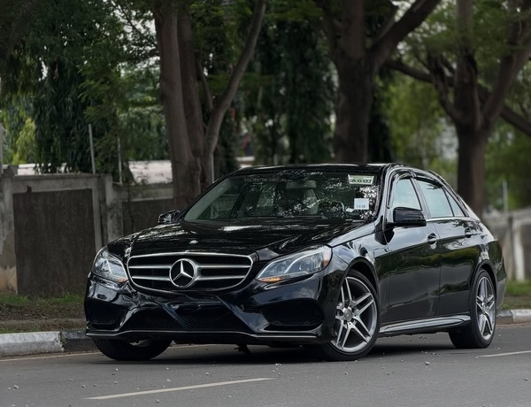 2015 MERCEDES-BENZ E350 – FOREIGN USED | EXECUTIVE LUXURY SEDAN 
