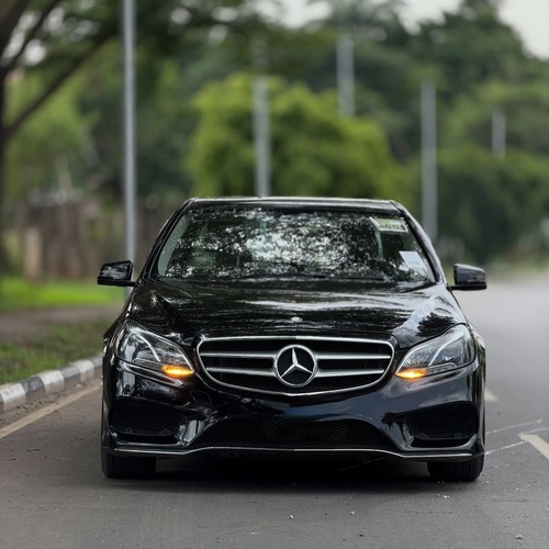 2015 MERCEDES-BENZ E350 – FOREIGN USED | EXECUTIVE LUXURY SEDAN 